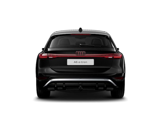 Audi A6 Avant E-tron E-tron - 2025 - Joinsteer - #6