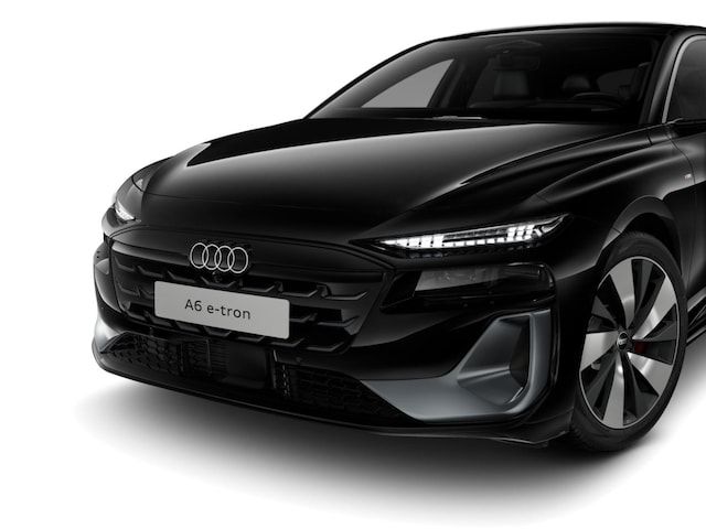 Audi A6 Avant E-tron E-tron - 2025 - Joinsteer - #7