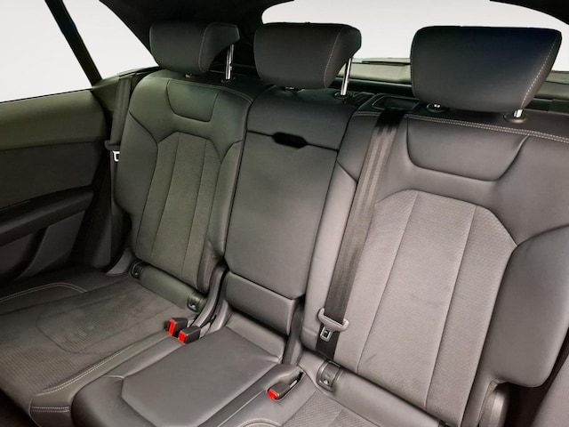 Audi Q8 50 TDI Quattro Tiptronic - 2022 - Joinsteer - #8
