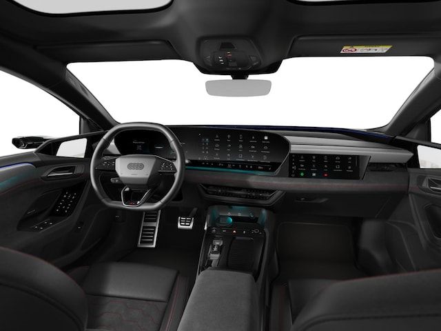 Audi A6 Avant E-tron E-tron - 2025 - Joinsteer - #8