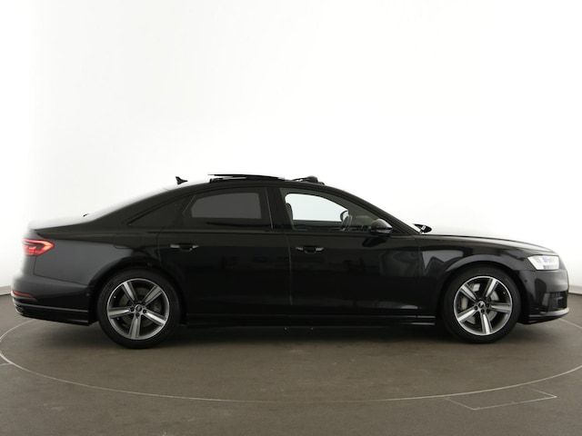Audi A8 55 TFSI Quattro Tiptronic - 2021 - Joinsteer - #8