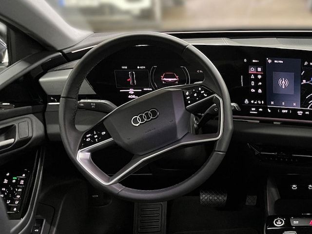 Audi A6 Avant E-tron E-tron - 2025 - Joinsteer - #11