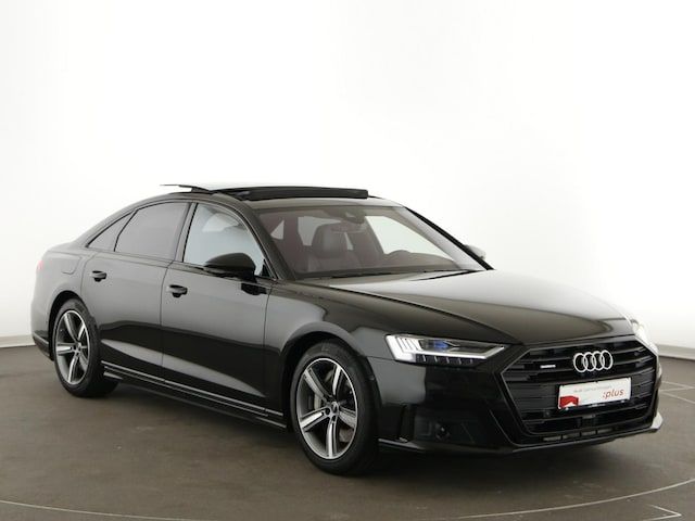 Audi A8 55 TFSI Quattro Tiptronic - 2021 - Joinsteer - #9