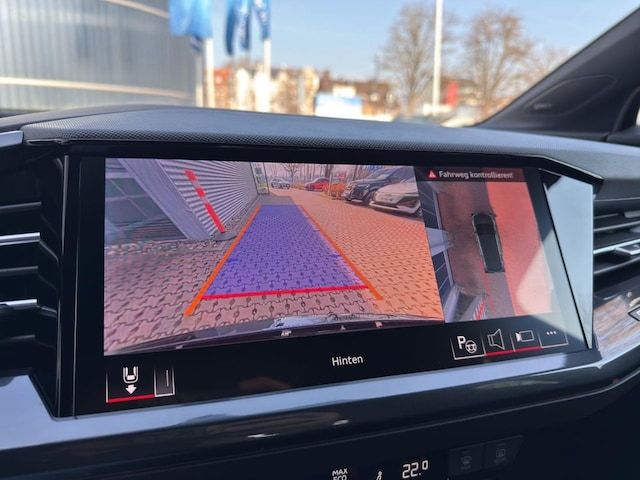 Audi Q4 E-tron 45 E-tron - 2026 - Joinsteer - #22