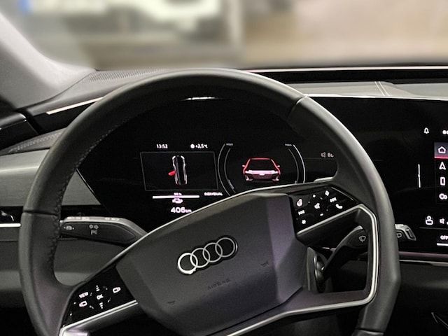 Audi A6 Avant E-tron E-tron - 2025 - Joinsteer - #12