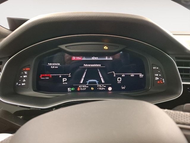 Audi Q8 50 TDI Quattro Tiptronic - 2022 - Joinsteer - #12