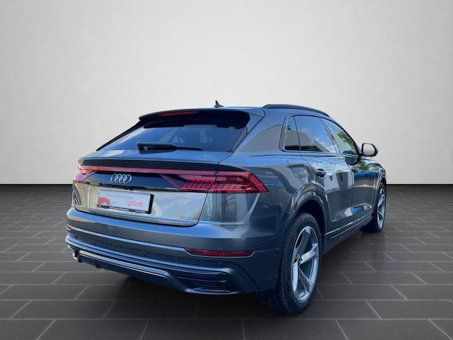 Audi Q8 50 TDI Quattro Tiptronic - 2023 - Joinsteer - #2