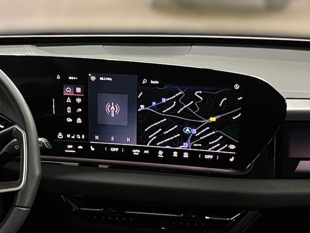 Audi A6 Avant E-tron E-tron - 2025 - Joinsteer - #13