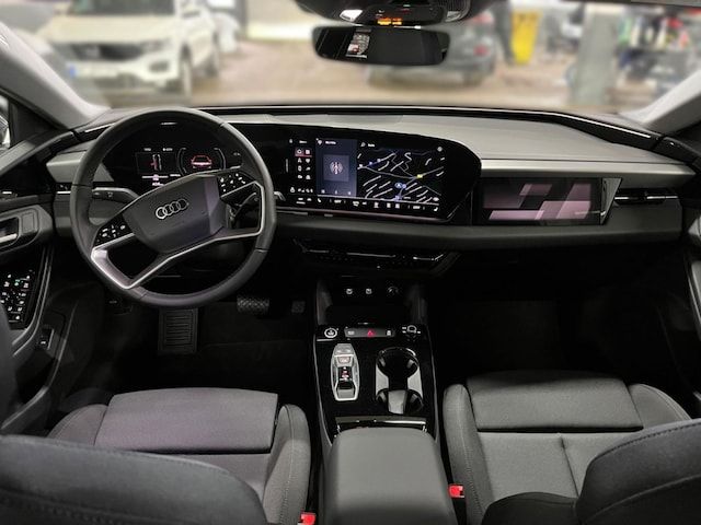 Audi A6 Avant E-tron E-tron - 2025 - Joinsteer - #14