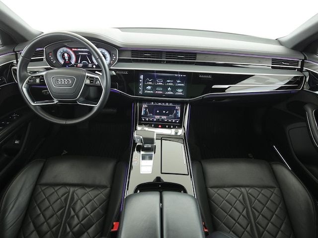 Audi A8 55 TFSI Quattro Tiptronic - 2021 - Joinsteer - #11