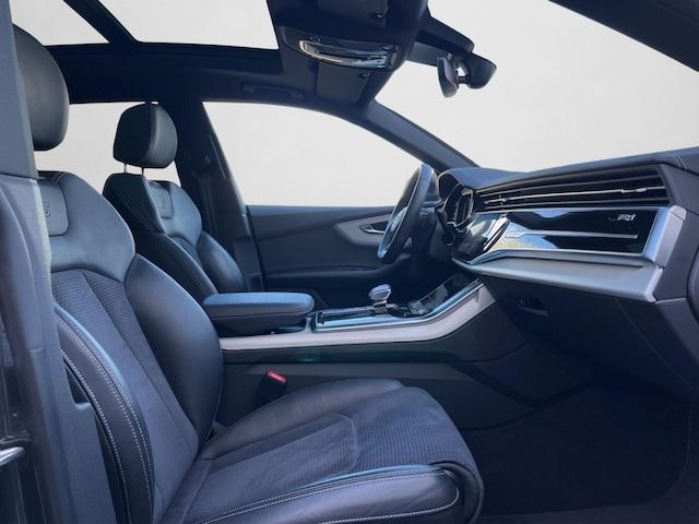 Audi Q8 50 TDI Quattro Tiptronic - 2023 - Joinsteer - #4