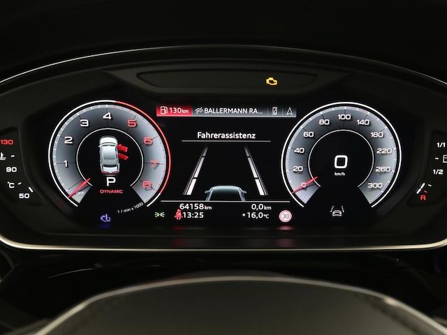 Audi A8 55 TFSI Quattro Tiptronic - 2021 - Joinsteer - #12