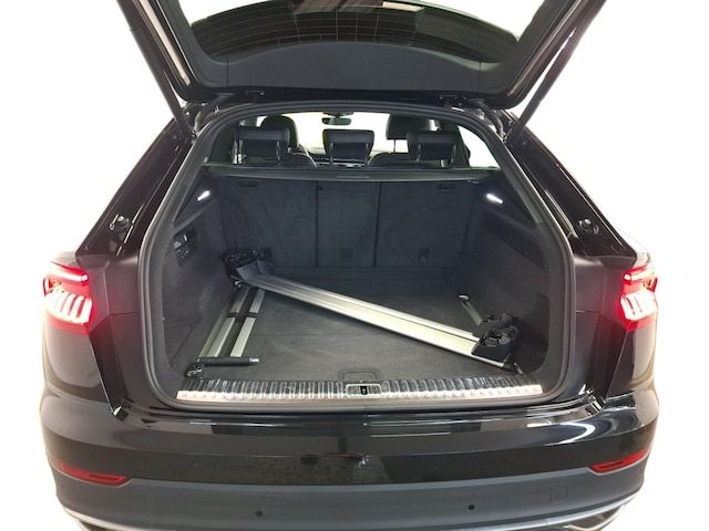 Audi Q8 50 TDI Quattro Tiptronic - 2022 - Joinsteer - #15
