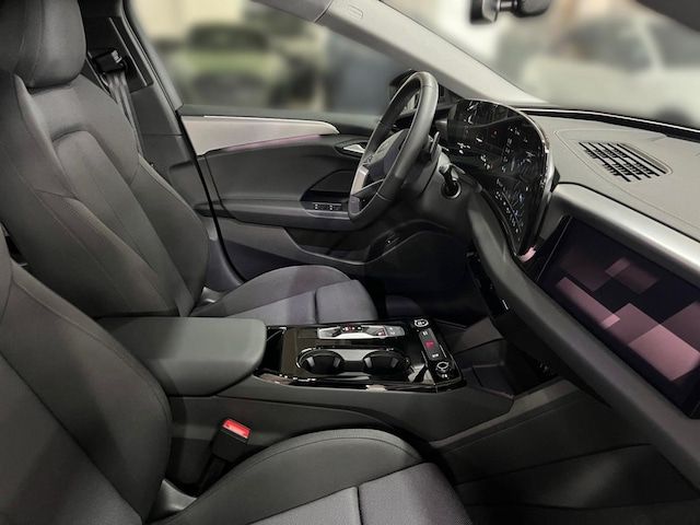 Audi A6 Avant E-tron E-tron - 2025 - Joinsteer - #16