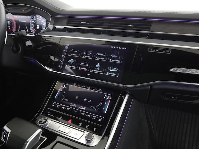 Audi A8 55 TFSI Quattro Tiptronic - 2021 - Joinsteer - #13