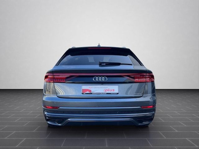 Audi Q8 50 TDI Quattro Tiptronic - 2023 - Joinsteer - #6