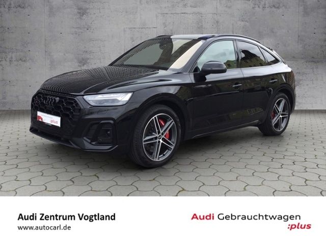 Audi SQ5 Sportback TDI Tiptronic - 2023 - Joinsteer - #1