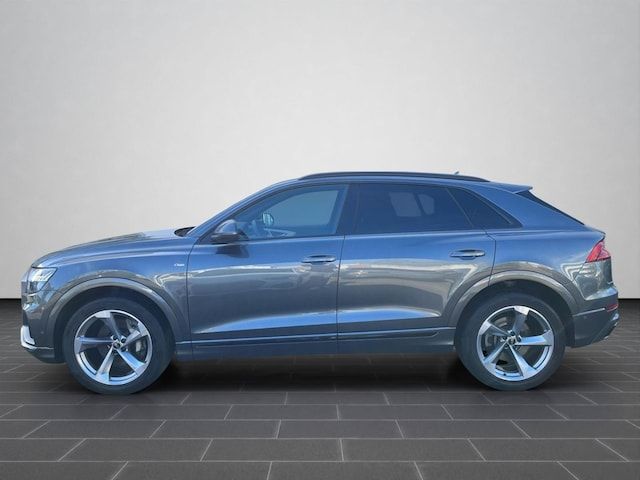Audi Q8 50 TDI Quattro Tiptronic - 2023 - Joinsteer - #7
