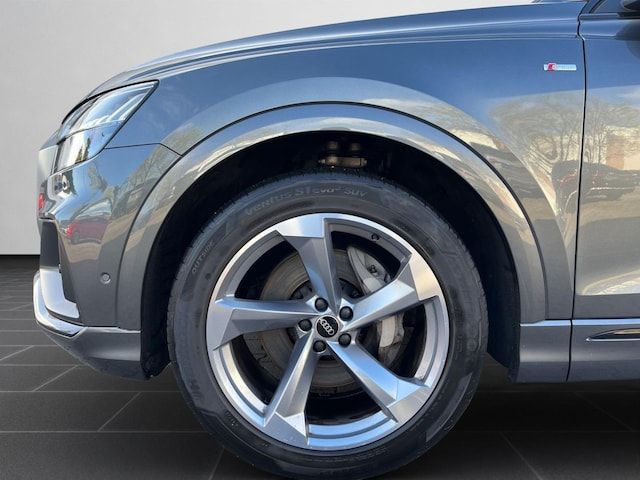 Audi Q8 50 TDI Quattro Tiptronic - 2023 - Joinsteer - #8