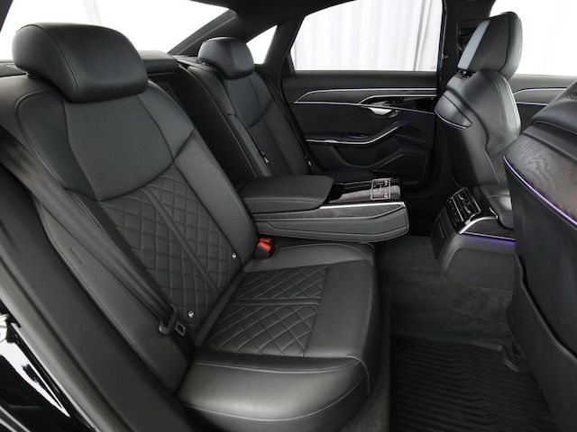 Audi A8 55 TFSI Quattro Tiptronic - 2021 - Joinsteer - #15