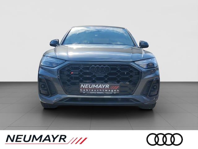 Audi SQ5 Sportback TDI Tiptronic - 2023 - Joinsteer - #2
