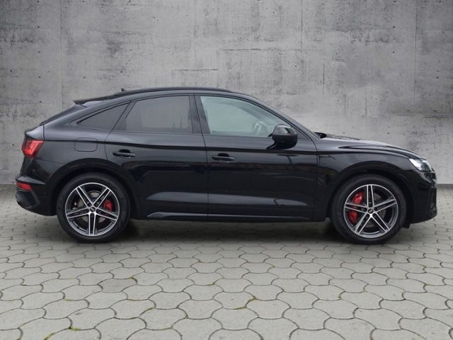 Audi SQ5 Sportback TDI Tiptronic - 2023 - Joinsteer - #4