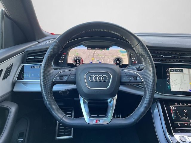 Audi Q8 50 TDI Quattro Tiptronic - 2023 - Joinsteer - #9