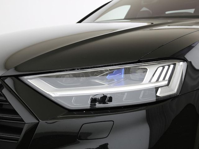 Audi A8 55 TFSI Quattro Tiptronic - 2021 - Joinsteer - #18
