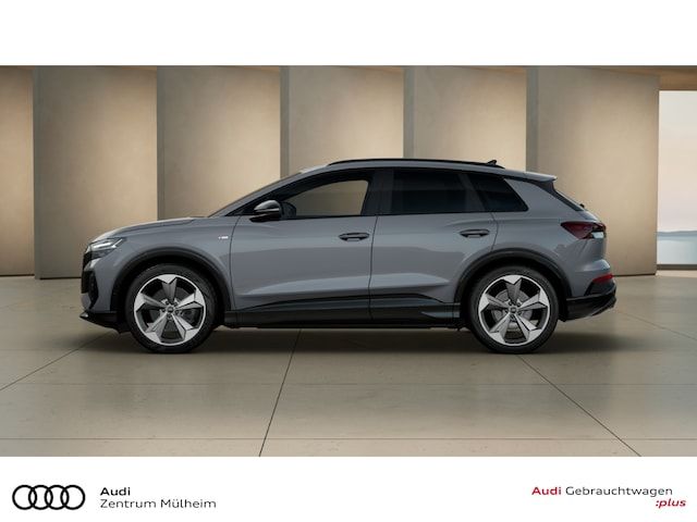 Audi Q4 E-tron 45 E-tron - 2024 - Joinsteer - #4
