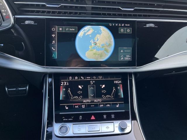 Audi Q8 50 TDI Quattro Tiptronic - 2023 - Joinsteer - #11