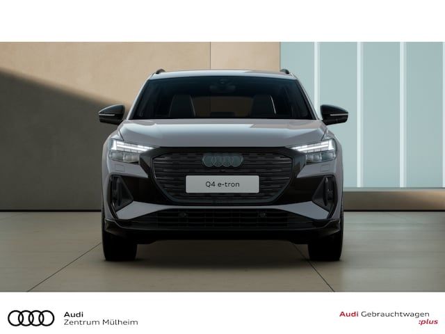 Audi Q4 E-tron 45 E-tron - 2024 - Joinsteer - #5