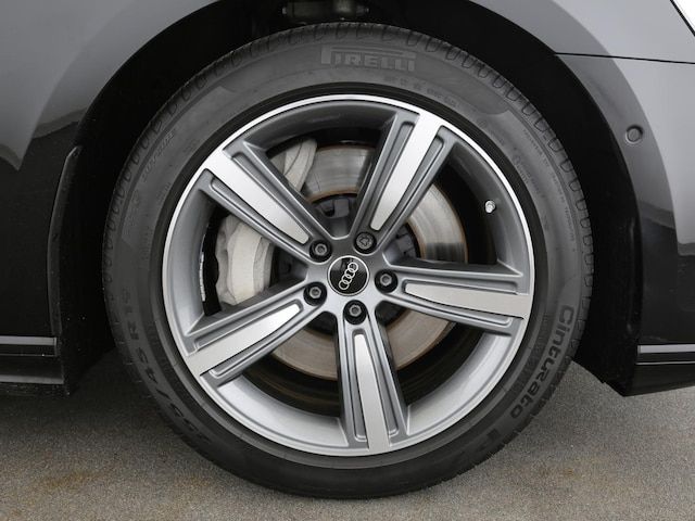 Audi A8 55 TFSI Quattro Tiptronic - 2021 - Joinsteer - #19