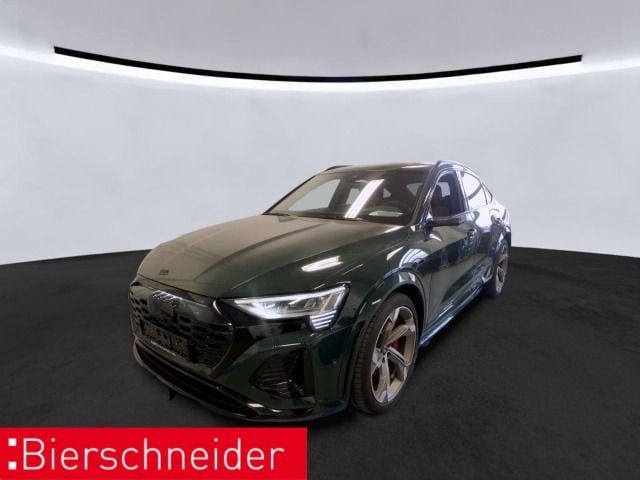 Audi SQ8 Sportback E-tron E-tron Quattro - 2024 - Joinsteer - #2