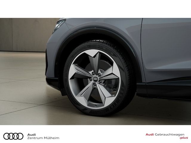 Audi Q4 E-tron 45 E-tron - 2024 - Joinsteer - #6