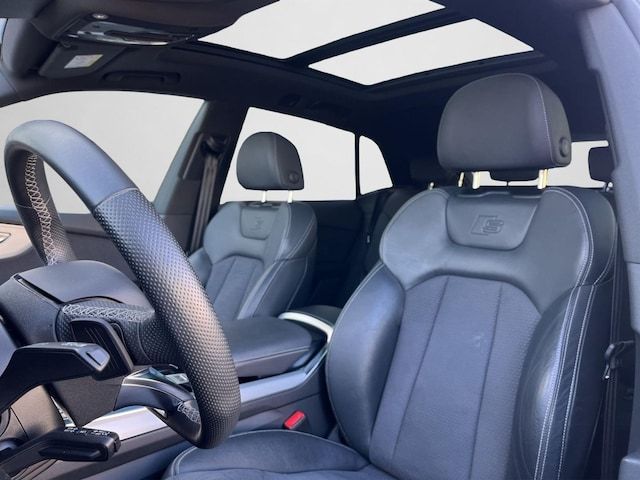Audi Q8 50 TDI Quattro Tiptronic - 2023 - Joinsteer - #12