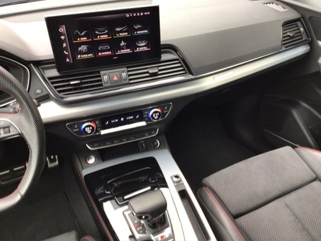 Audi SQ5 Sportback TDI Tiptronic - 2023 - Joinsteer - #9