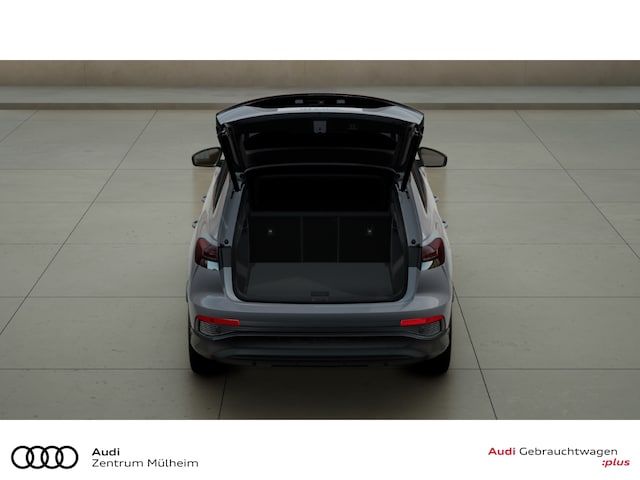 Audi Q4 E-tron 45 E-tron - 2024 - Joinsteer - #7
