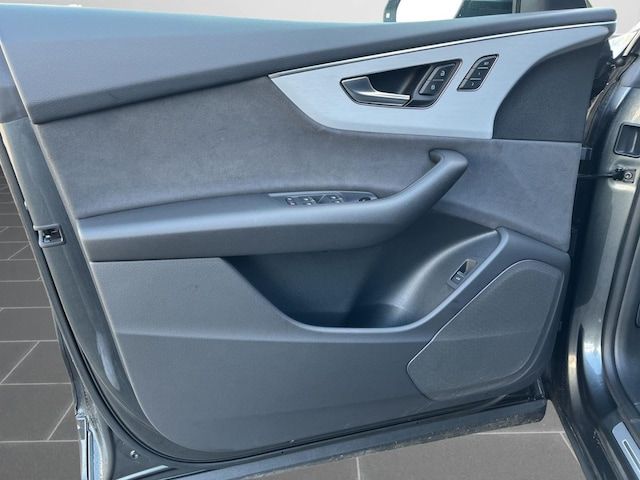 Audi Q8 50 TDI Quattro Tiptronic - 2023 - Joinsteer - #13