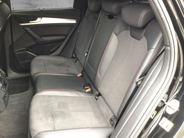 Audi SQ5 Sportback TDI Tiptronic - 2023 - Joinsteer - #11