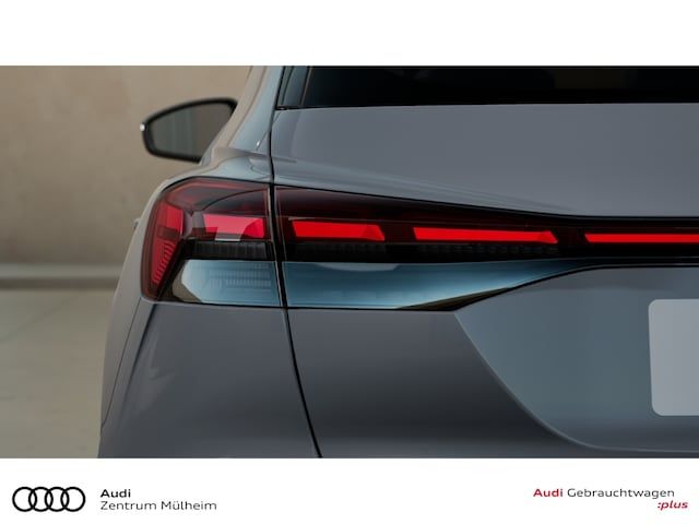 Audi Q4 E-tron 45 E-tron - 2024 - Joinsteer - #8