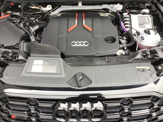 Audi SQ5 Sportback TDI Tiptronic - 2023 - Joinsteer - #12