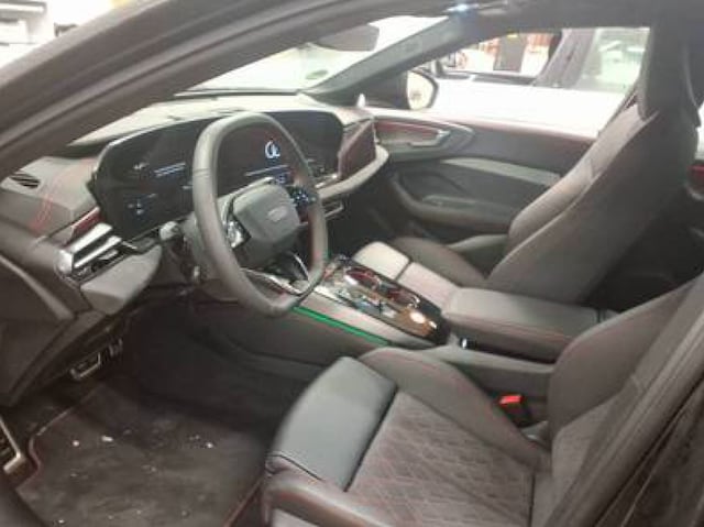 Audi A5 Avant TFSI S Tronic - 2025 - Joinsteer - #3