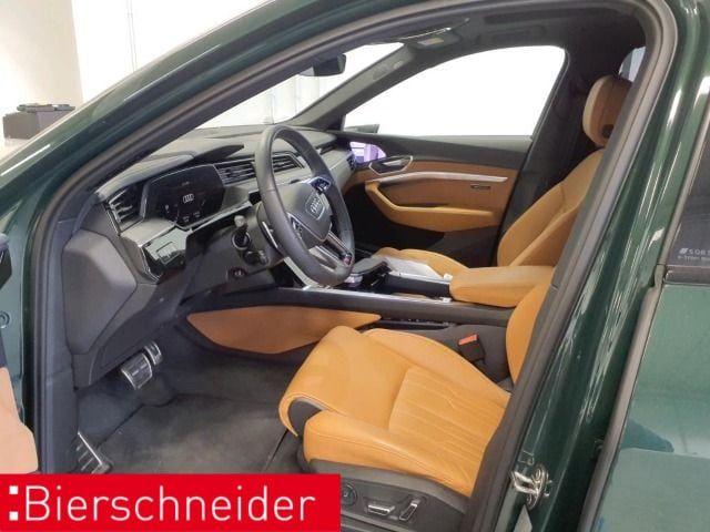 Audi SQ8 Sportback E-tron E-tron Quattro - 2024 - Joinsteer - #5