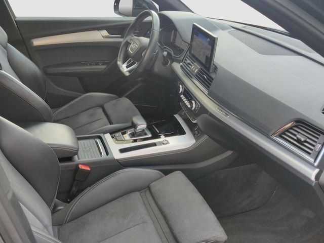 Audi SQ5 Sportback TDI Tiptronic - 2023 - Joinsteer - #8