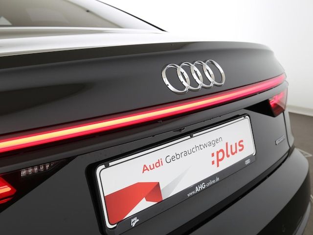 Audi A8 55 TFSI Quattro Tiptronic - 2021 - Joinsteer - #22