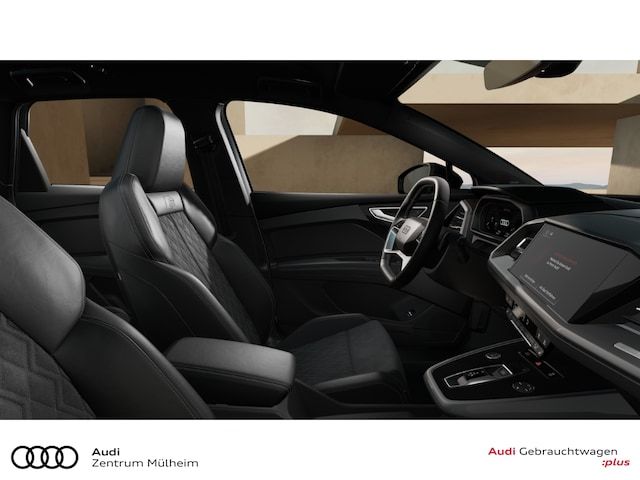 Audi Q4 E-tron 45 E-tron - 2024 - Joinsteer - #10