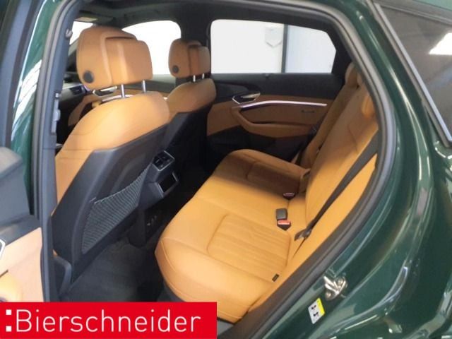 Audi SQ8 Sportback E-tron E-tron Quattro - 2024 - Joinsteer - #6