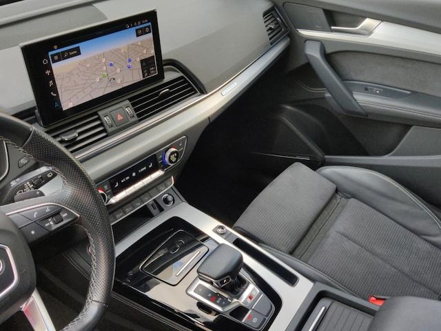 Audi SQ5 Sportback TDI Tiptronic - 2023 - Joinsteer - #9