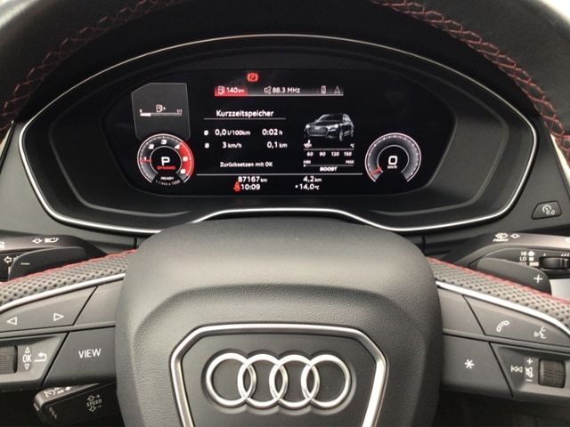 Audi SQ5 Sportback TDI Tiptronic - 2023 - Joinsteer - #14