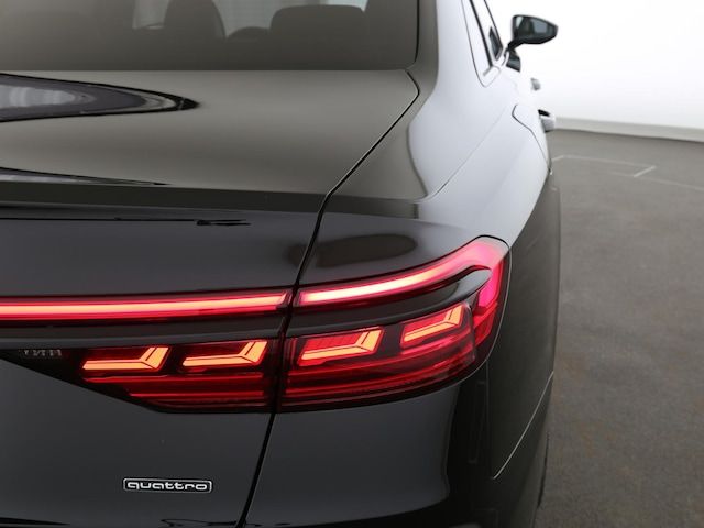 Audi A8 55 TFSI Quattro Tiptronic - 2021 - Joinsteer - #23